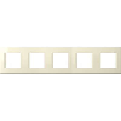 Modul Line Rama 5x2M IW, TEM Modul TEM-OL29IW-U