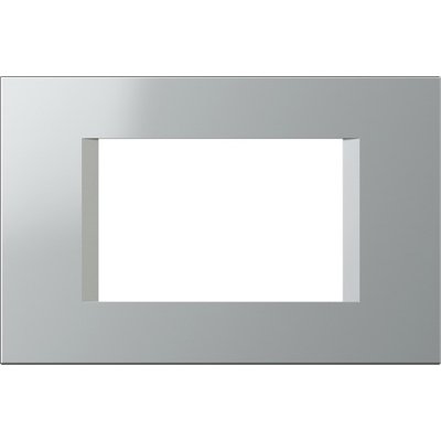 Modul Line Rama 3M IP20 Argintiu, TEM Modul TEM-OL30ES-U