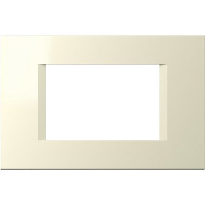 Modul Line Rama 3M IP20 Crem, TEM Modul TEM-OL30IW-U