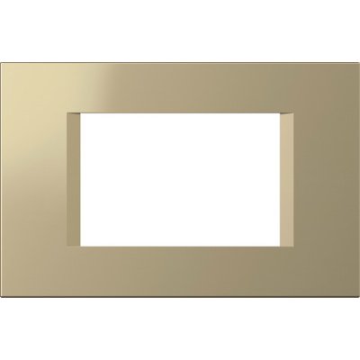 Modul Line Rama 3M IP20 Aur, TEM Modul TEM-OL30SG-U