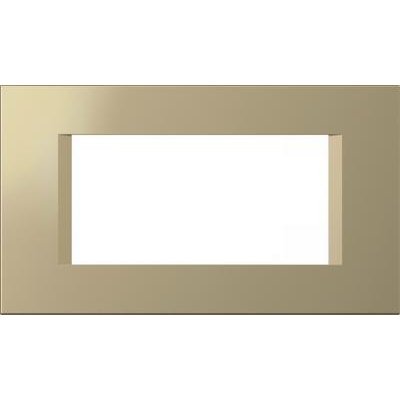 Modul Line Rama 4M IP20 Aur, TEM Modul TEM-OL40SG