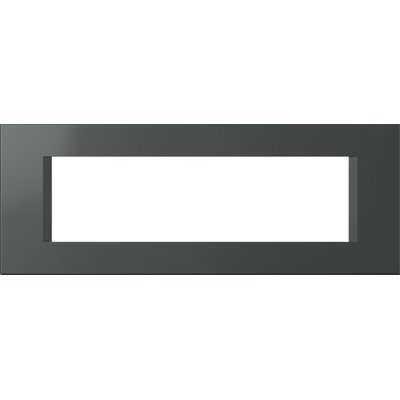 Modul Line Rama 7M antracit, TEM Modul TEM-OL70AT-U