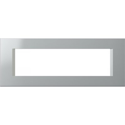Modul Line Rama 7M IP20 Argintiu, TEM Modul TEM-OL70ES-U