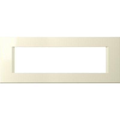 Modul Line Rama 7M IP20 Crem, TEM Modul TEM-OL70IW-U