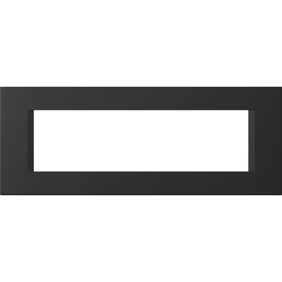 Modul Line Rama 7M negru, TEM Modul TEM-OL70SB-U