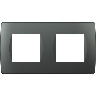 Modul Rama Soft 2x2M AT, TEM Modul TEM-OS24AT-U