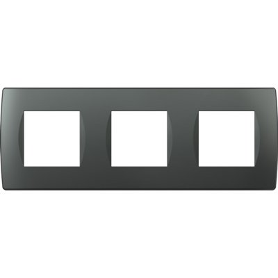 Modul Rama Soft 3x2M AT, TEM Modul TEM-OS26AT-U