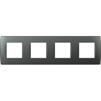 Modul Rama Soft 4x2M AT, TEM Modul TEM-OS28AT-U