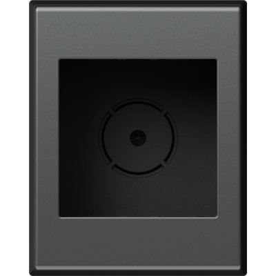 MODUL CUBO DOZA CU CAPAC SPATE 2M ANTRACIT, TEM Modul TEM-AC21AT-U