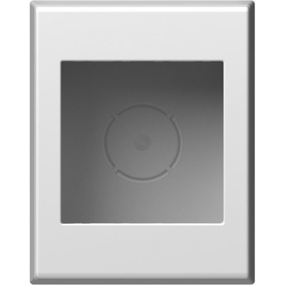 Modul Cubo doza aparenta 2M IP20 PW, TEM Modul TEM-AC21PW-U