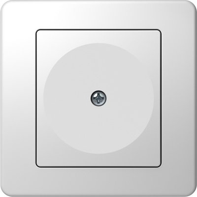 Ekonomik Obturator alb fildes, TEM Modul TEM-AE10PW-B