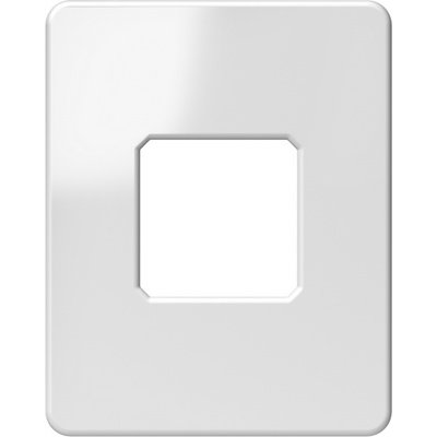 Ekonomik Capac tapet alb, TEM Modul TEM-AE50PW-U