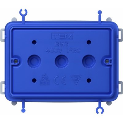 Modul doza ptr beton 3M, TEM Modul TEM-BM30-P