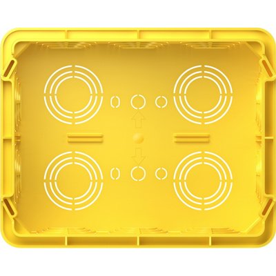 Modul doza zidarie 2x7M, TEM Modul TEM-DM72-U