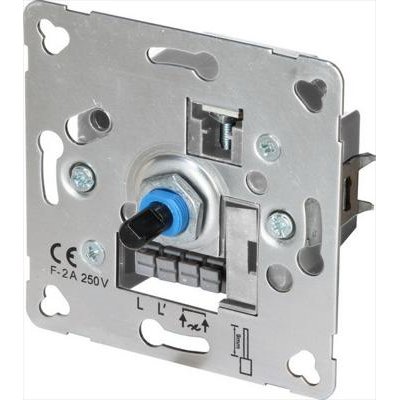 Variator rotativ cu cap scara LED 100W, TEM Modul TEM-EE19-U