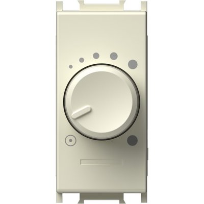 Variator rotativ 2 way LED 0-60W 1M fildes, TEM Modul TEM-EM13IW-U