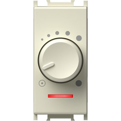 Modul Variator rotativ cap scara 1-10V fildes, TEM Modul TEM-EM16IW-U