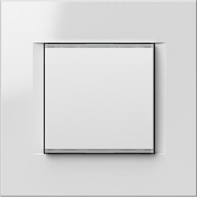 Modul pach Variat univ Touch +rama2M, TEM Modul TEM-EM25PPOL20-U