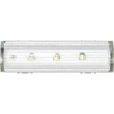 Led Lampa de urgenta 250V 0.9W Ni-Cd 3h 7M, TEM Modul TEM-EM55-U