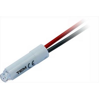 Modul Led alb 220V, TEM Modul TEM-IA20WH-B