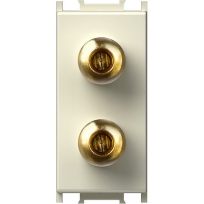 Modul Priza audio 1M fildes, TEM Modul TEM-KM23IW-U