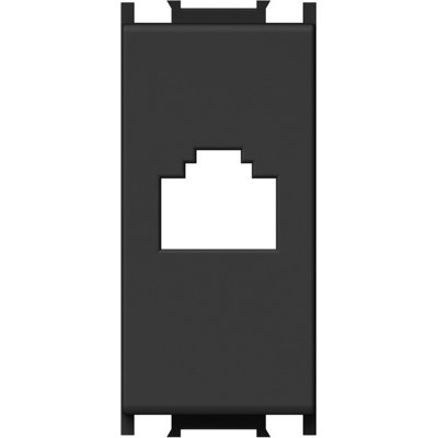 Modul Adaptor COM 1m negru, TEM Modul TEM-KM35SB-B