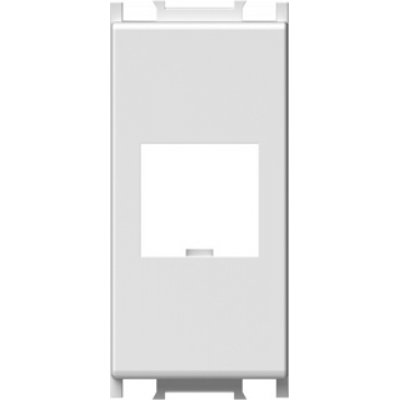 ADAPTER R&M CAT6A 1M MW, TEM Modul TEM-KM52MW-U