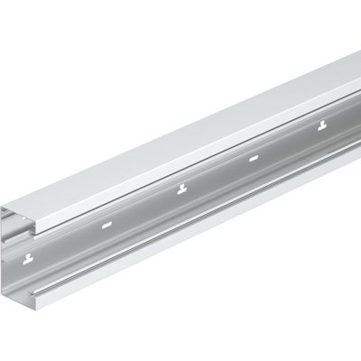 Baza canal cablu MA 130x65x2000mm, alb, TEM Modul TEM-RT20PW-U