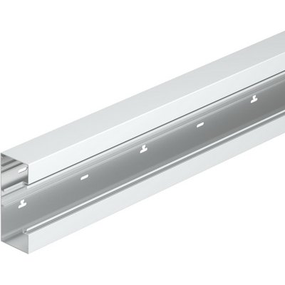 Baza canal cablu MA 165x65x2000mm, alb, TEM Modul TEM-RT21PW-U