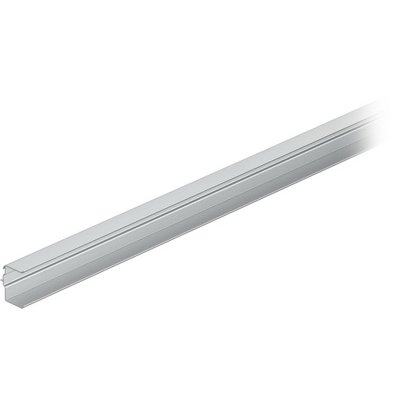 Canal separ MA 43 Alu dublu, 2000mm, TEM Modul TEM-RT32-U