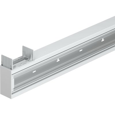 Elem cot L MA 130x65 alb, TEM Modul TEM-RT43PW-U