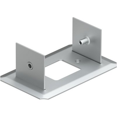 Modul MA Placa fixare baza, TEM Modul TEM-RT50ES-U