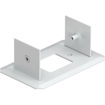 Placa fix can cabluMA130x65alb, TEM Modul TEM-RT50PW-U