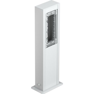 Coloa MA 130x65x500 alb, TEM Modul TEM-RT52PW-U