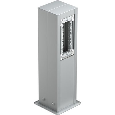 Coloa MA dubla 2x130x65x50 arg, TEM Modul TEM-RT53ES-U