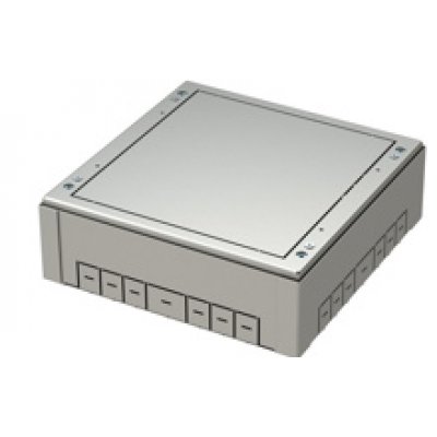 Baza doza de pardoseala 2x7M, TEM Modul TEM-RB52-U