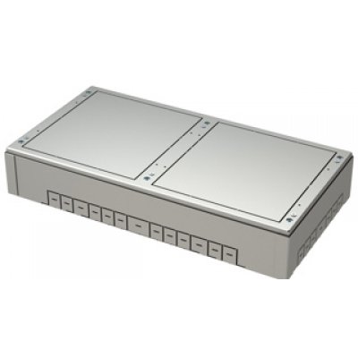 Baza doza de pardoseala 4x7M, TEM Modul TEM-RB53-U