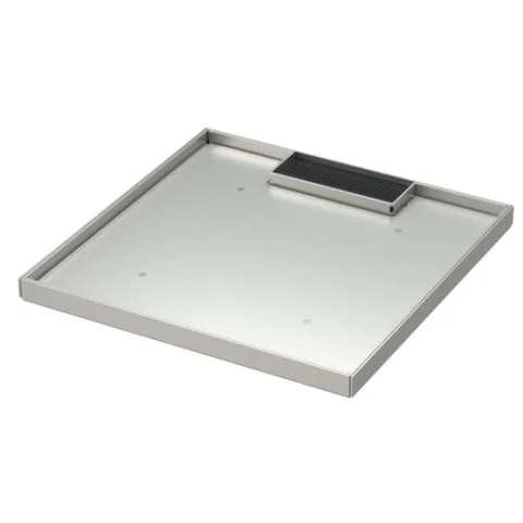 Capac doza de pardoseala 2x7M, TEM Modul TEM-RB67S2-U