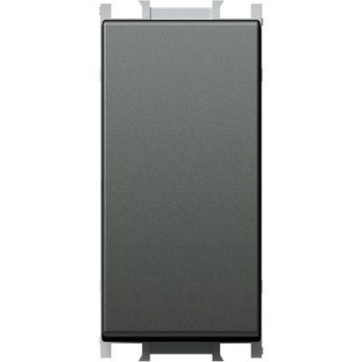 SWITCH 1WAY16AX 250V~ 1M AT, TEM Modul TEM-SM10AT-U