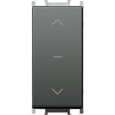 PUSH BUTTON SHUTTERS 1-0-216A, TEM Modul TEM-SM41ATNT10-B