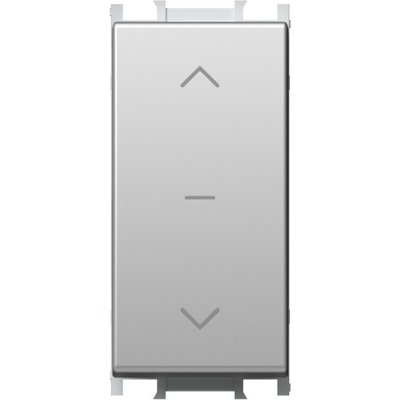 Modul Buton storuri N 1M arg, TEM Modul TEM-SM41ESNT10-U