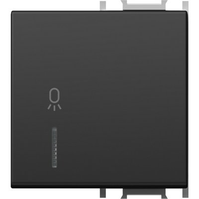 BUTTON 2M SB IN 02, TEM Modul TEM-TM12SBIN02-U