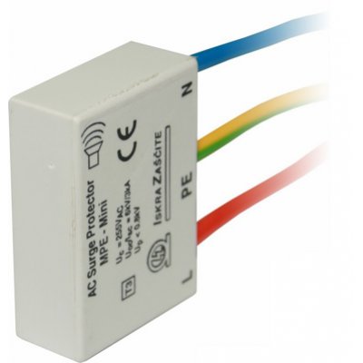 Protectie sursa PME MINI 275V, TEM Modul TEM-VM80-U
