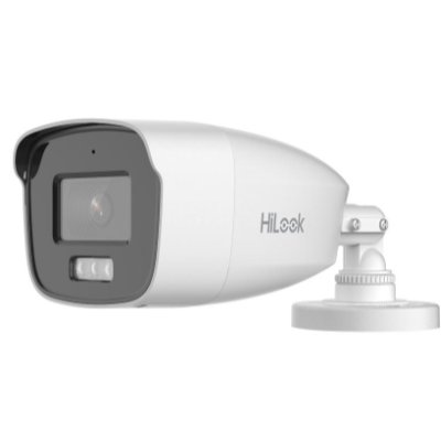 Camera supraveghere bullet 3K Hikvision HiLook THC-B257-LMS