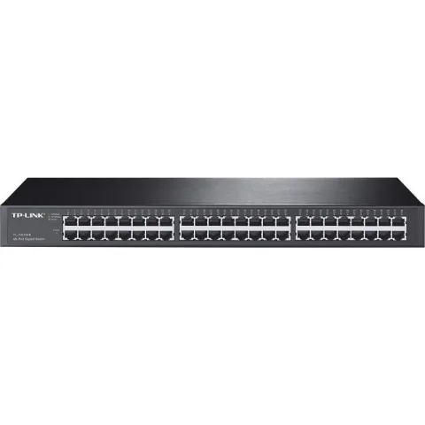 TPL SW 48P-GB UNMNGD RM TP-LINK TL-SG1048