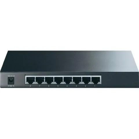 TPL SW 8P-GB SMART TP-LINK TL-SG2008