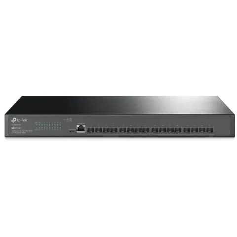 TPL SW 16P 10G SFP L2 MANAGED TP-LINK TL-SX3016F