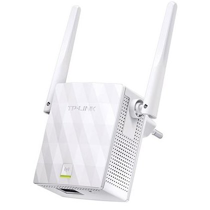 Range extender TP-LINK TL-WA855RE 300MBPS, doua antene, RJ45