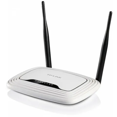 Router Wireless TP-Link TL-WR841N