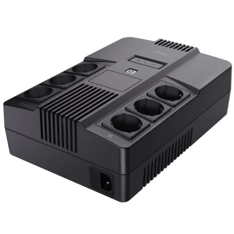 UPS Trust Maxxon 800VA TR-23326